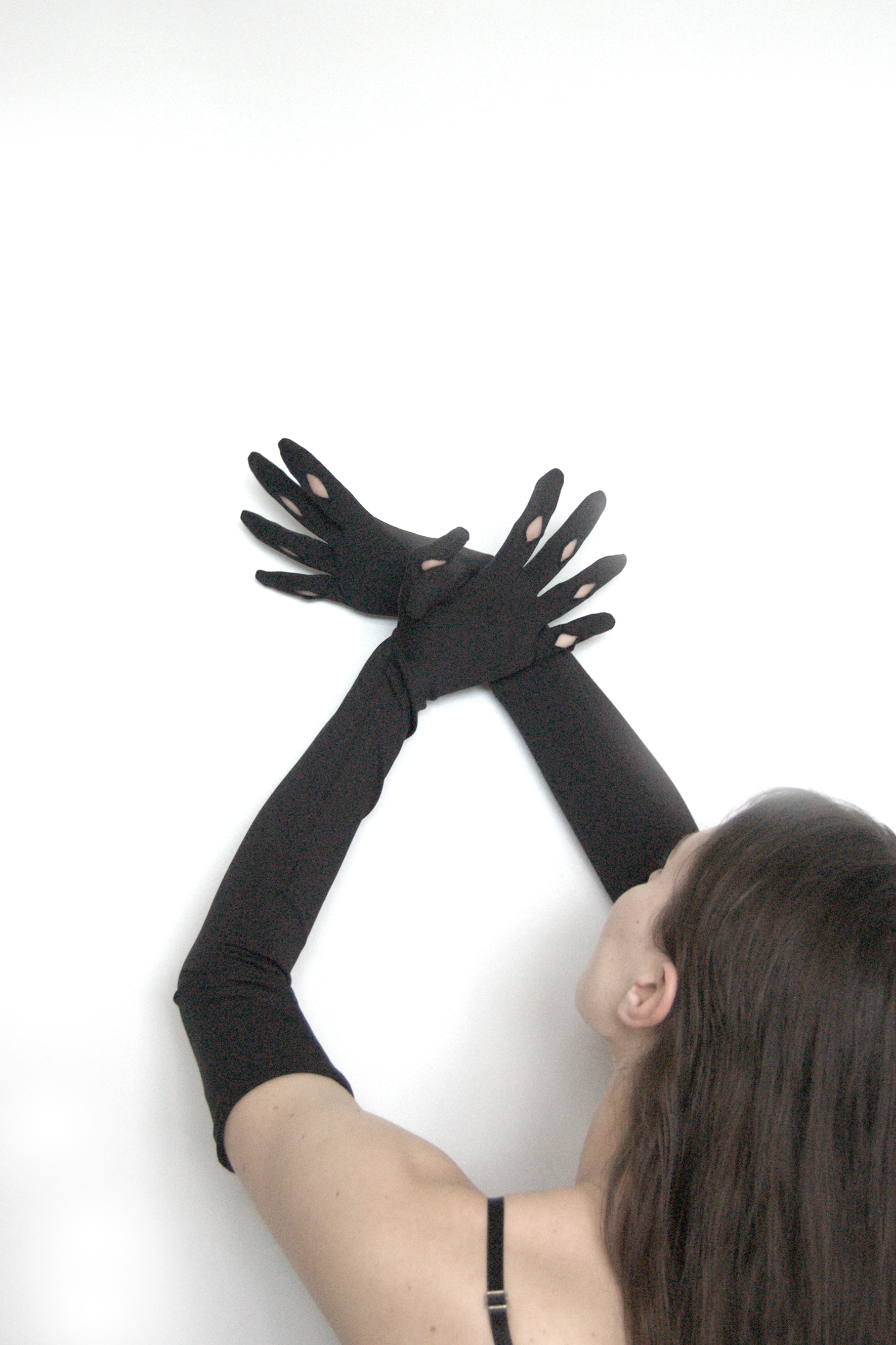 sensory gloves