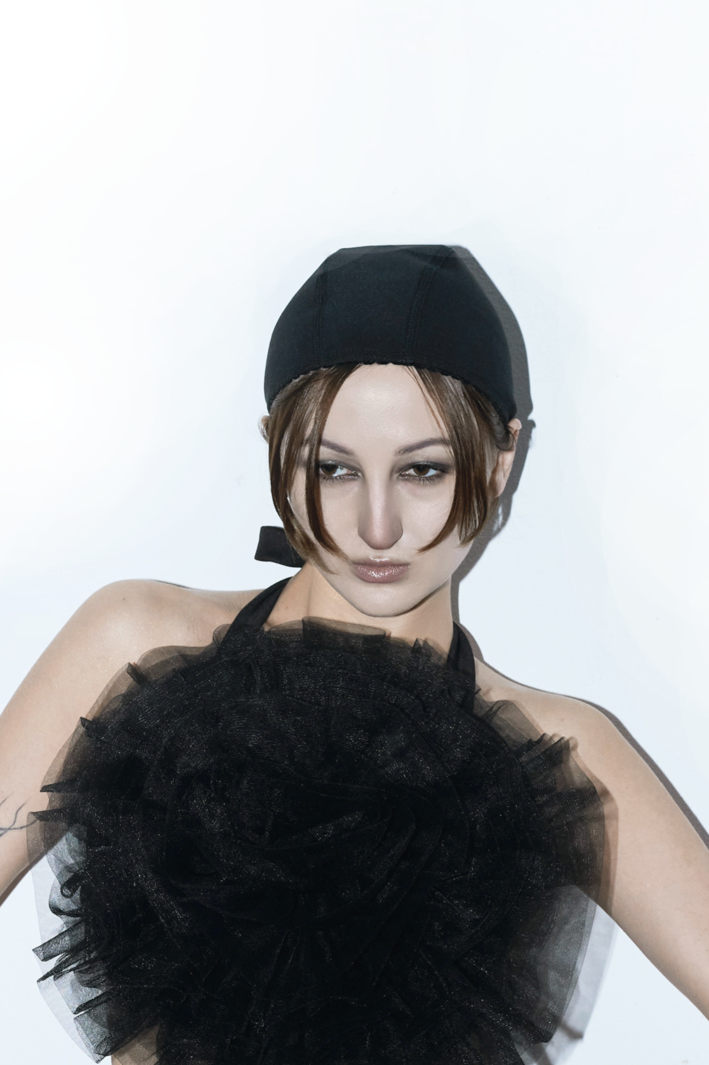 black hat