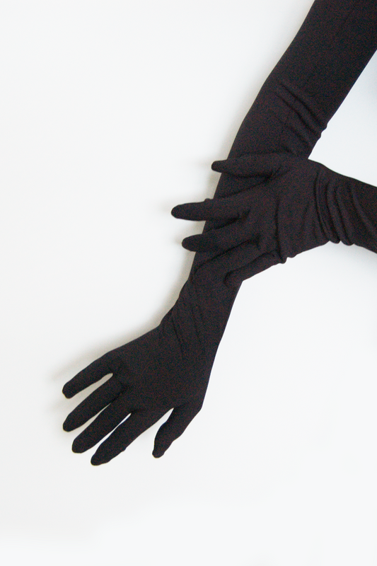 sensory gloves