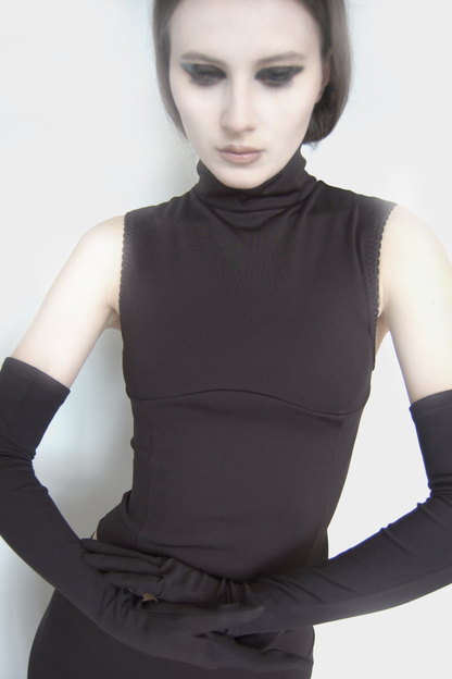 turtleneck